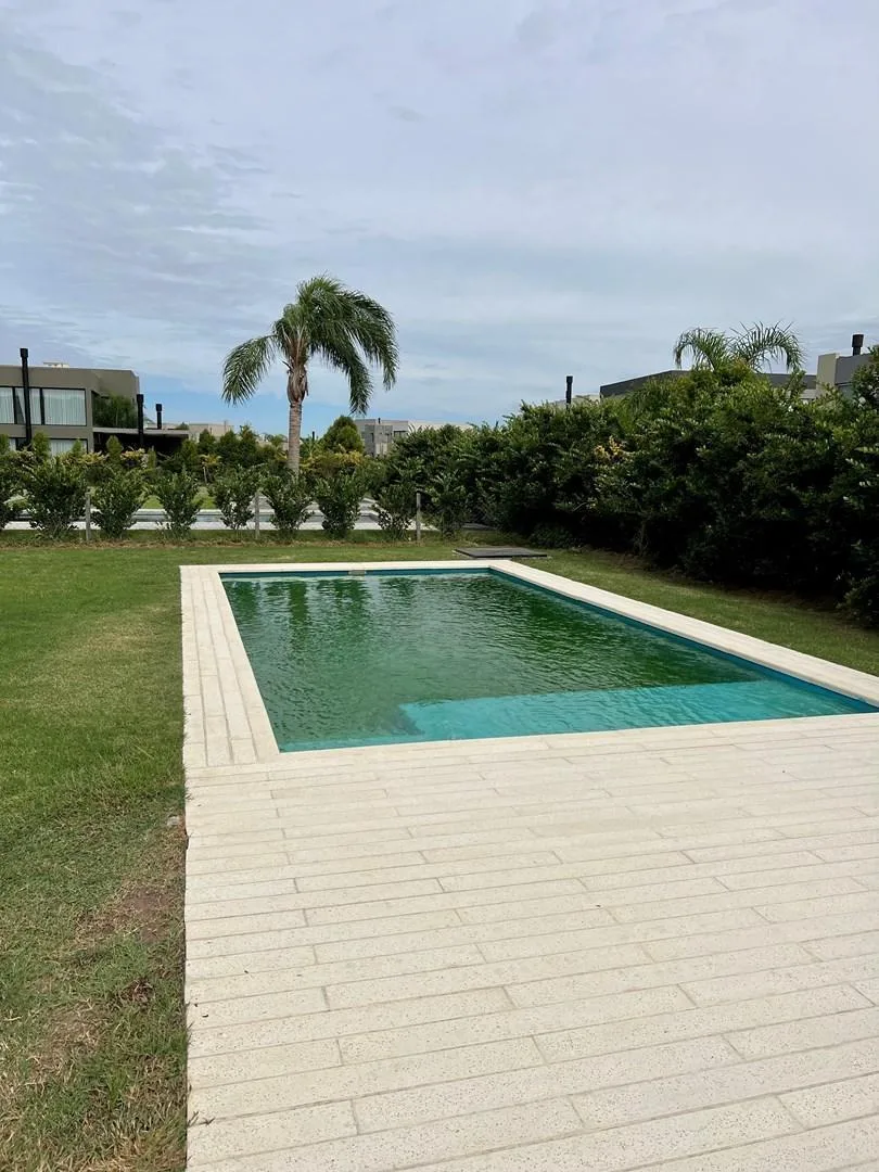 Casa en Venta en Vistas, Puertos, Escobar
