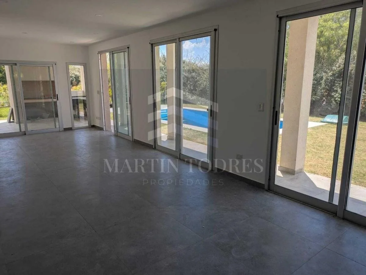 Casa en Venta en Vistas, Puertos, Escobar