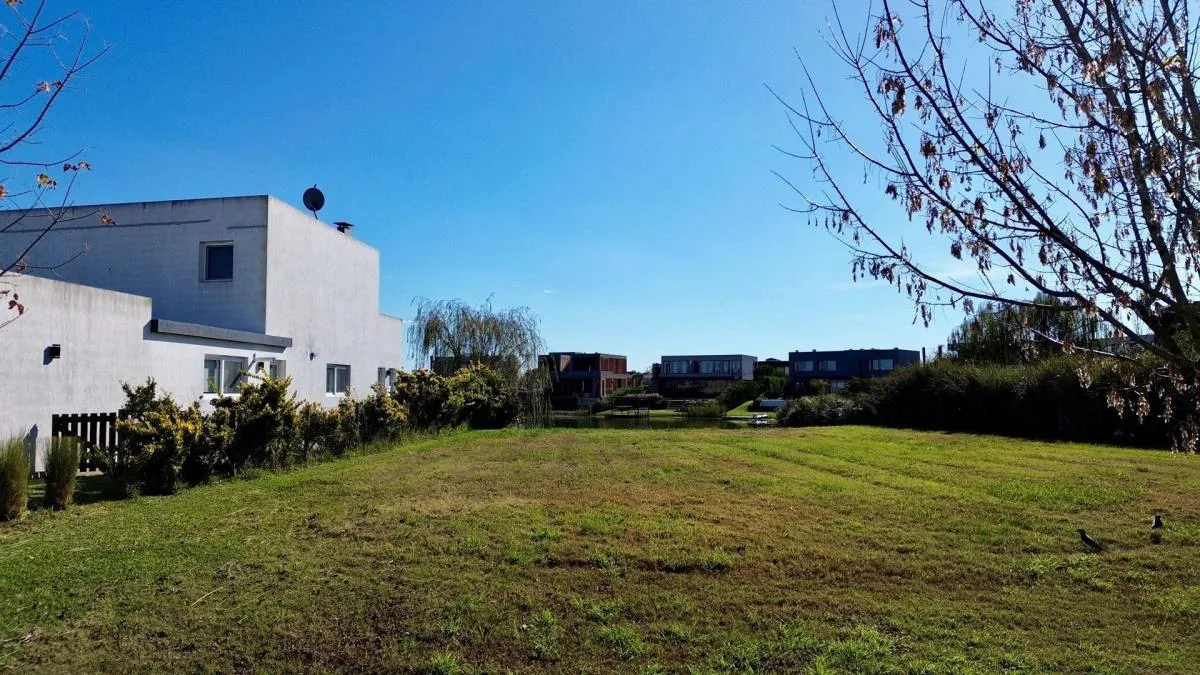 Terreno Lote en Venta en Acacias, Puertos, Escobar