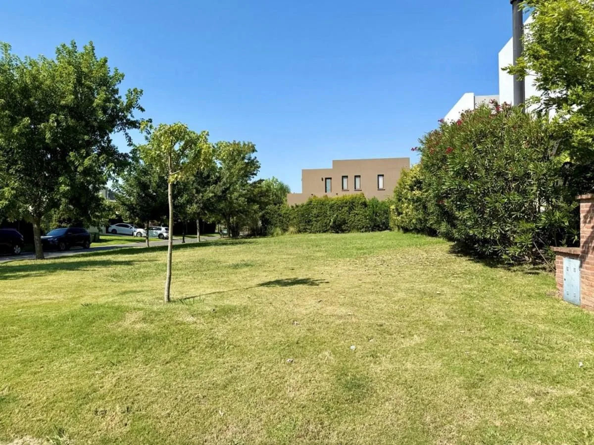 Terreno Lote en Venta en Tipas, Nordelta, Tigre