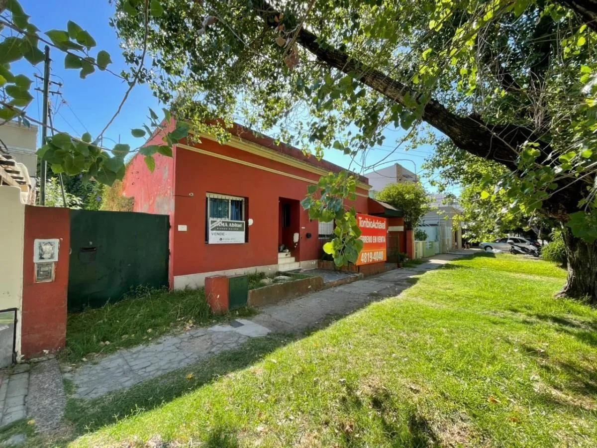 Terreno Lote en Venta en Tigre, G. B. a. Zona Norte, Argentina