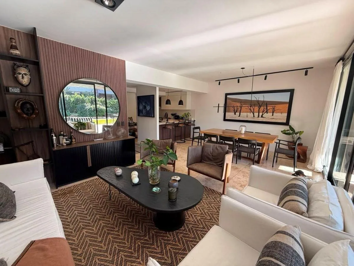 Departamento en Venta en Urbana Las Lomas, Lomas de San Isidro, San Isidro
