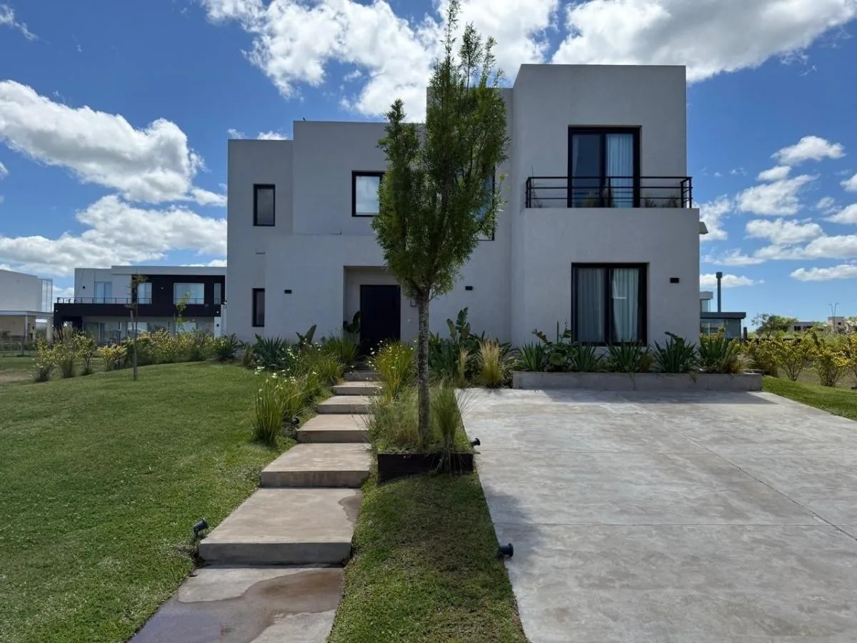 Casa en Venta en Puertos, Escobar, G. B. a. Zona Norte