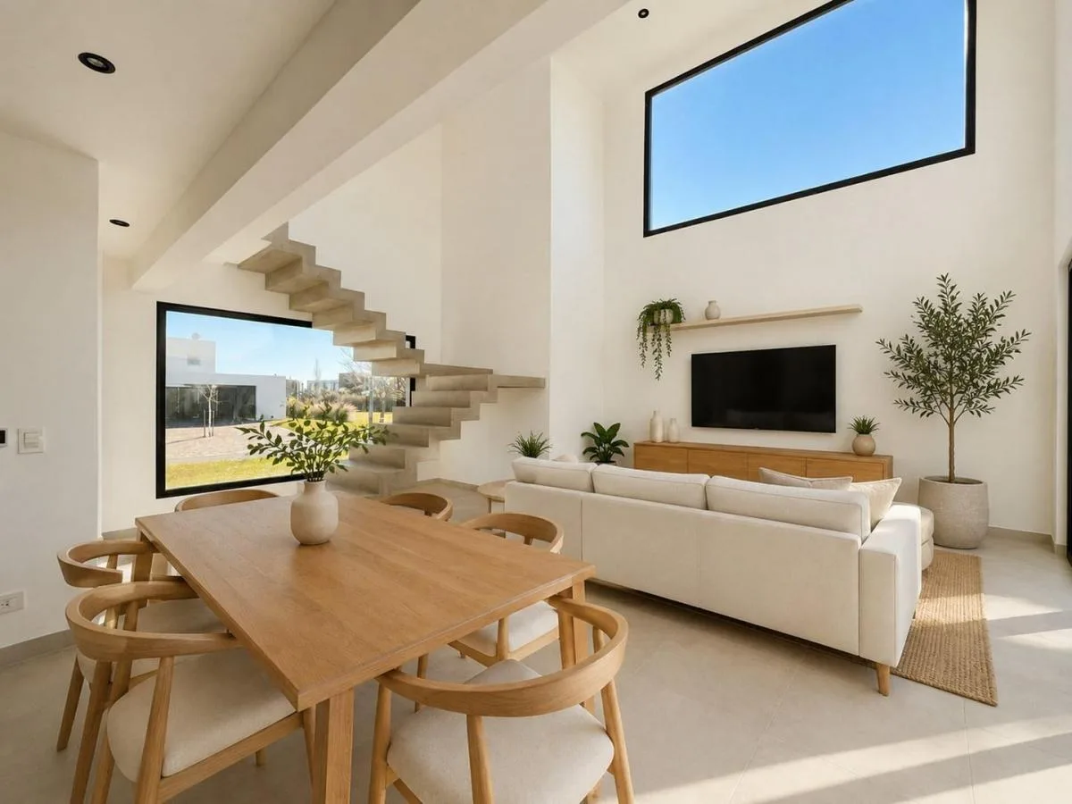 Casa en Venta en Barrio Acacias, Puertos, Escobar, G. B. a. Zona Norte