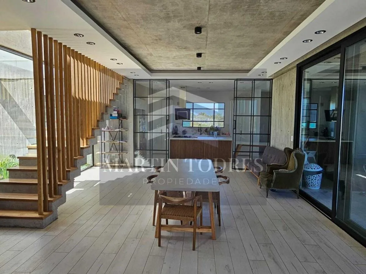 Casa en Venta en Riberas, Puertos, Escobar
