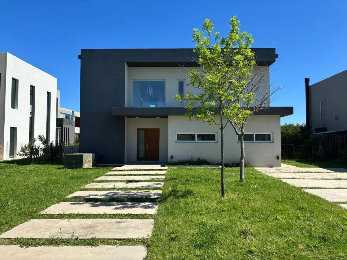 Casa en Venta en Ceibos, Puertos, Escobar