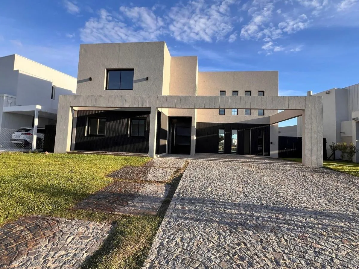 Casa en Venta en Santa Ana, Villanueva, Tigre