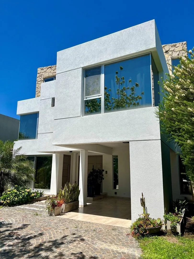 Casa en Venta en Los Lagos, Nordelta, Tigre