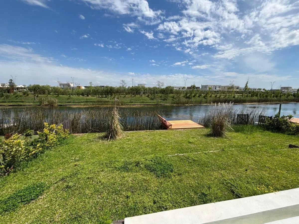 Casa en Venta en Costas, Puertos, Escobar
