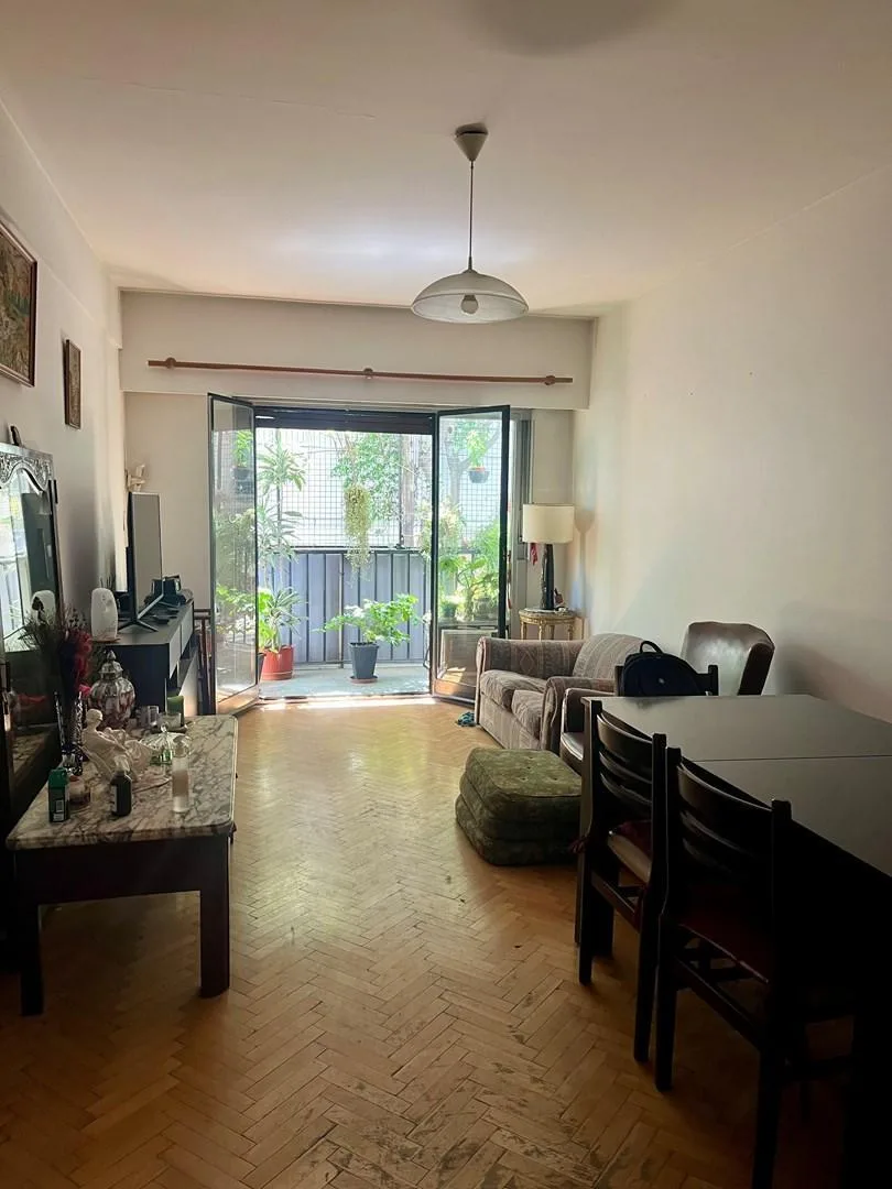 Departamento en Venta en Recoleta, Capital Federal, Buenos Aires