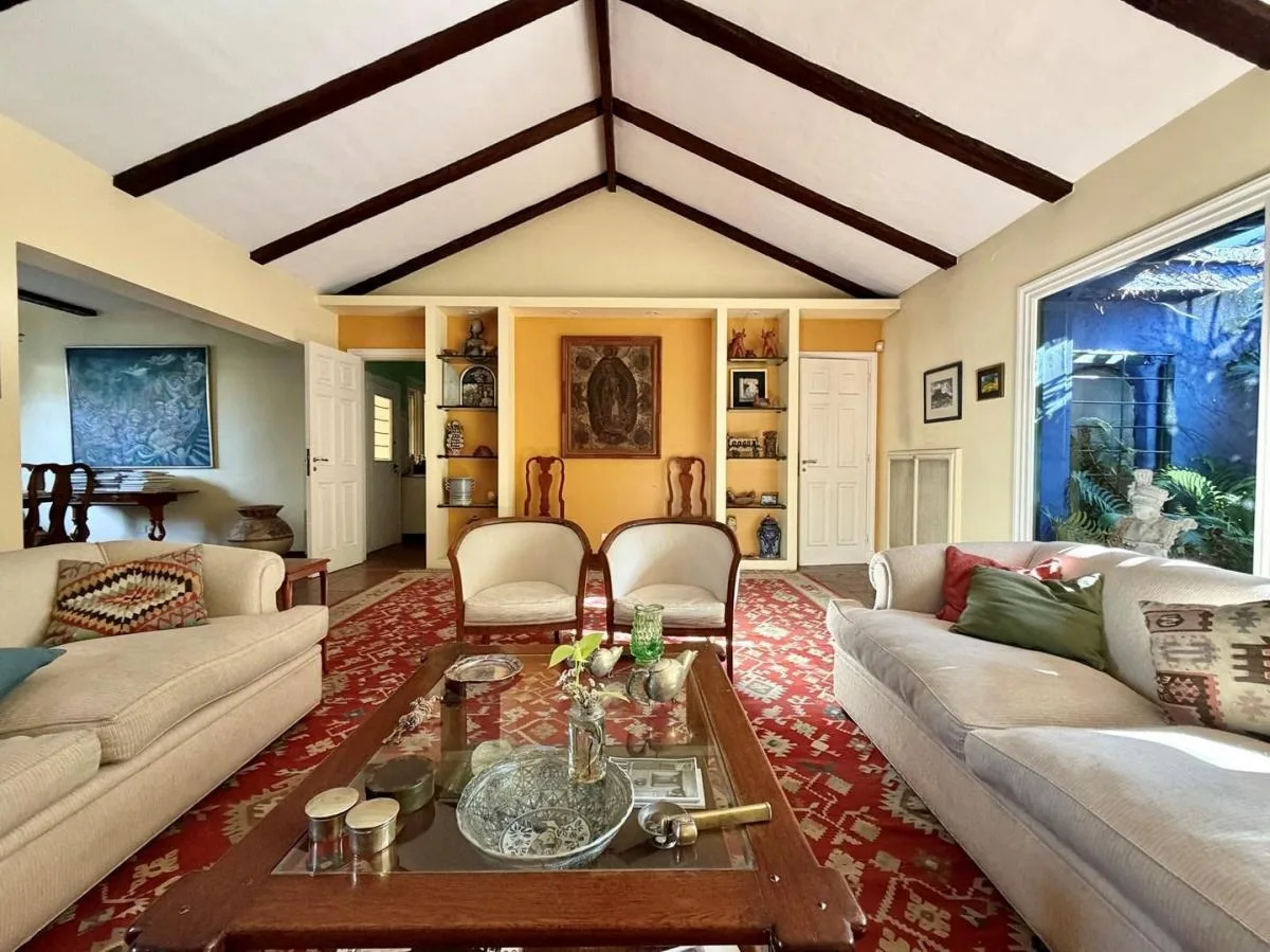 Casa en Venta en Libertador / Rio, Martínez, San Isidro