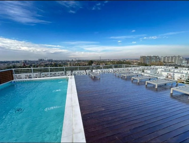 Departamento en Venta en Nordelta, Tigre, G. B. a. Zona Norte