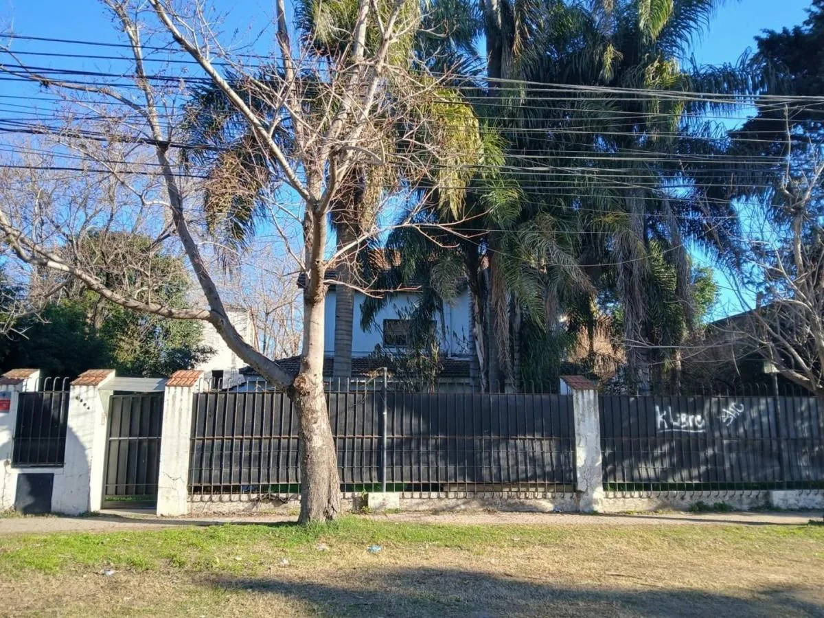 Terreno Lote en Venta en Benavidez, Tigre, G. B. a. Zona Norte