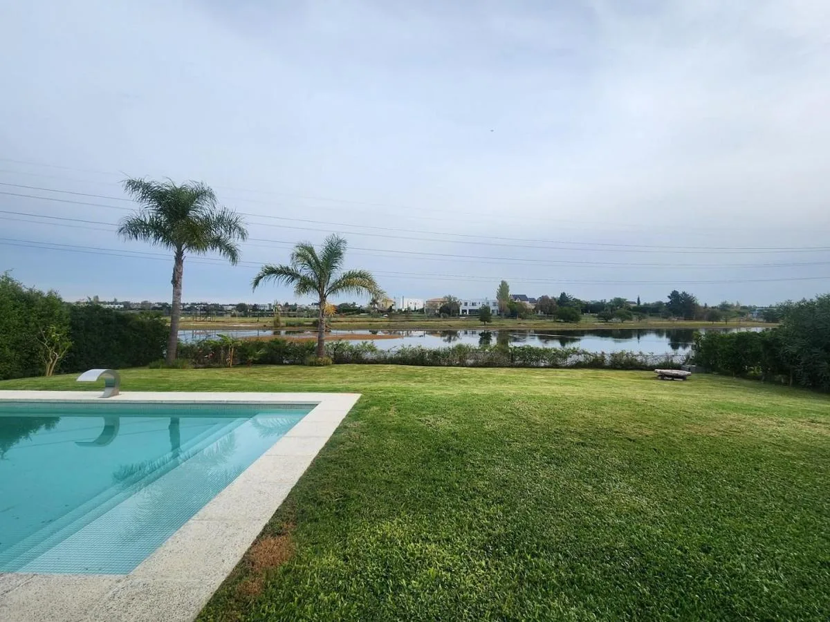 Venta Casa a La Laguna en Villanueva, Tigre, G. B. a. Zona Norte
