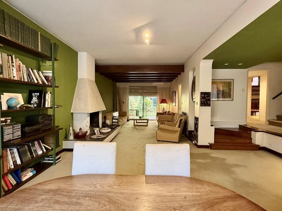 Casa en Venta en Olivos, Vicente López, G. B. a. Zona Norte