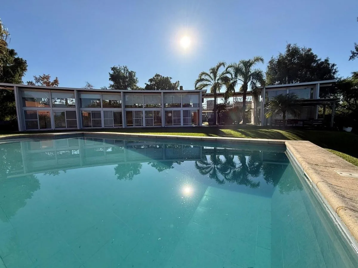 Casa en Venta en Santa Barbara, Tigre Al Agua
