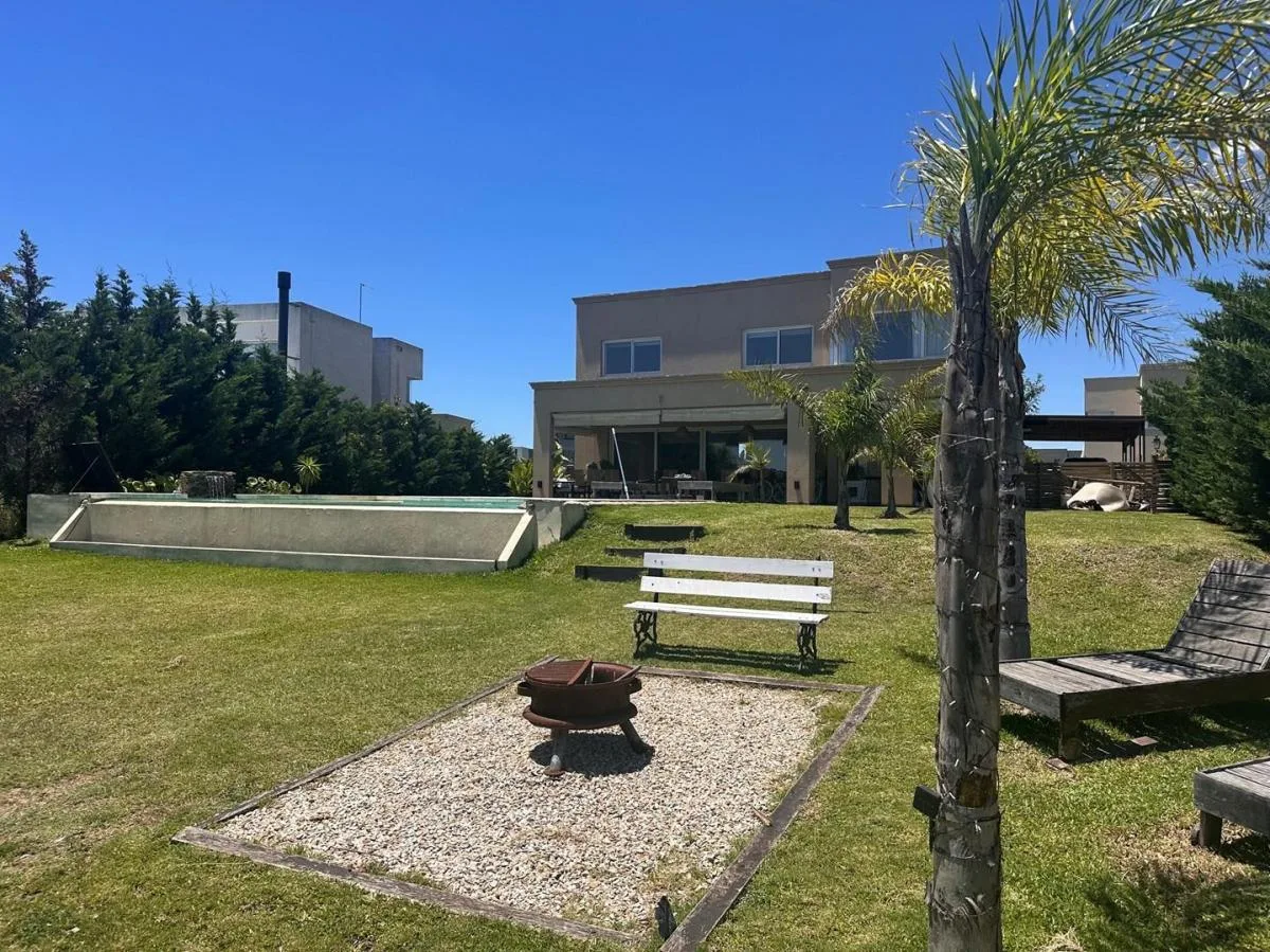 Casa en Venta en San Gabriel, Villanueva, Tigre