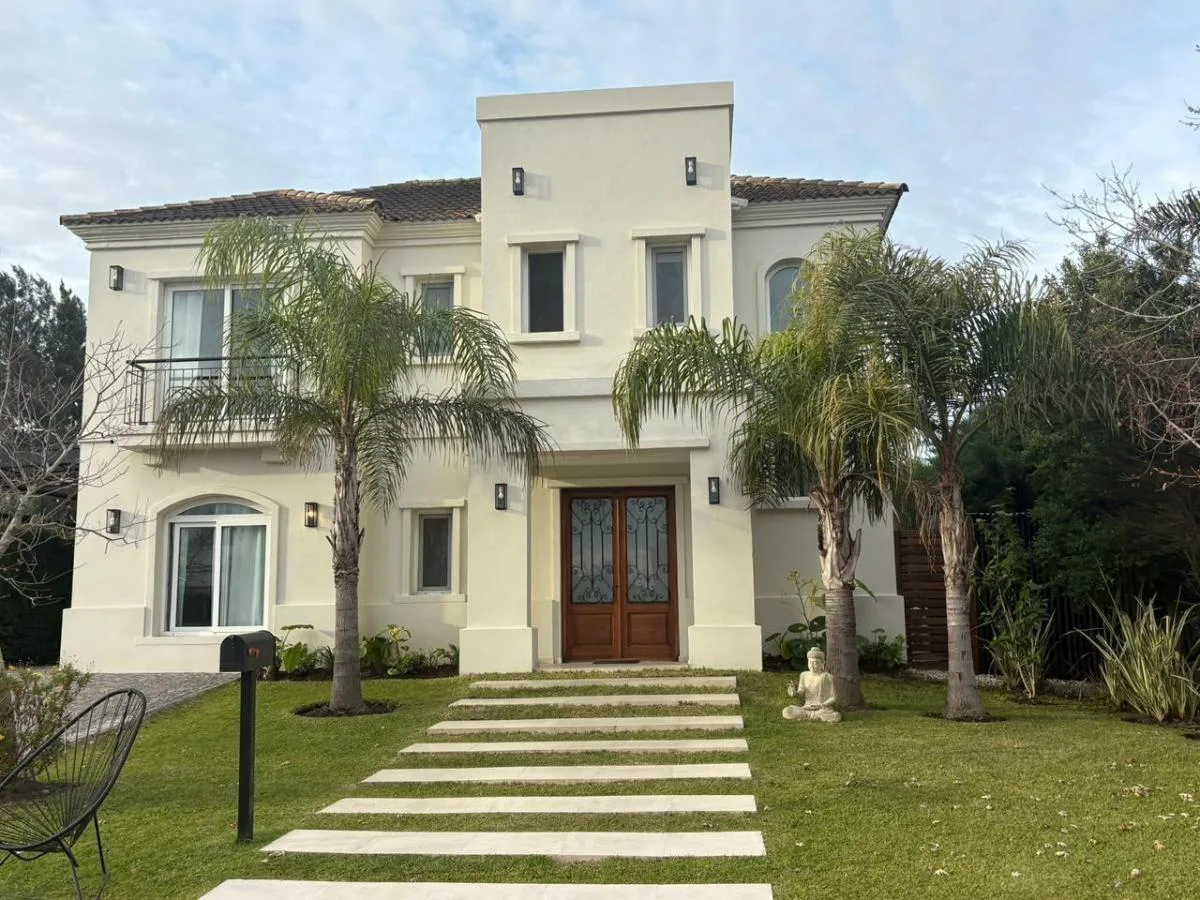 Casa en Venta en Los Alisos, Nordelta, Tigre