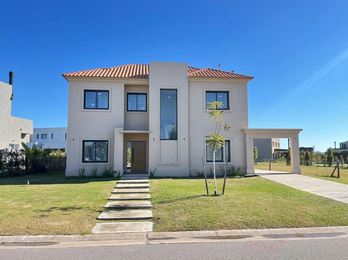 Casa en Venta en Acacias, Puertos, Escobar