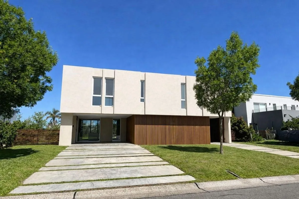 Casa en Venta en Muelles, Puertos, Escobar