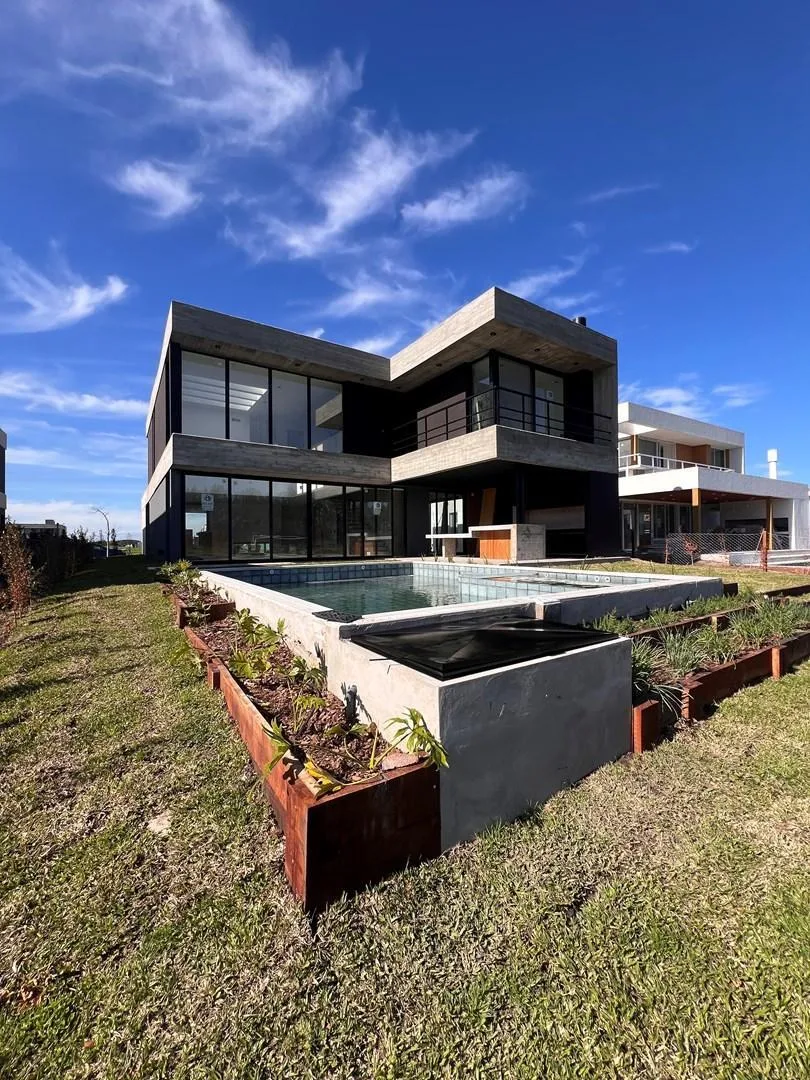 Casa en Venta en Los Puentes, Nordelta, Tigre