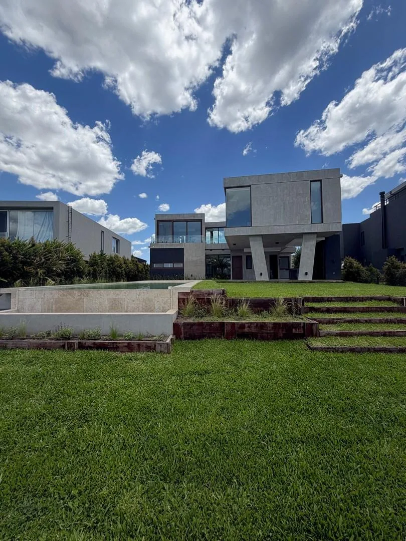 Casa Chalet en Venta en Virazón, Nordelta, Tigre
