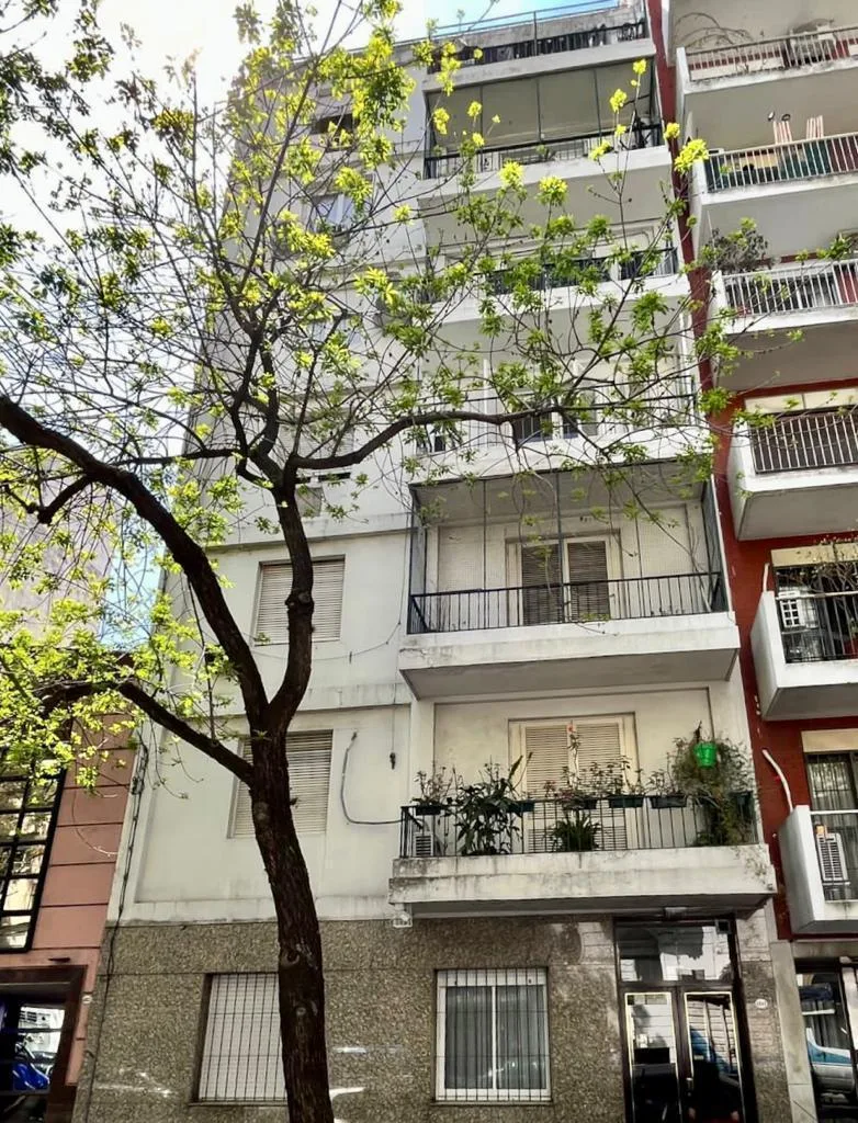 Departamento en Venta en Palermo Soho, Capital Federal, Buenos Aires
