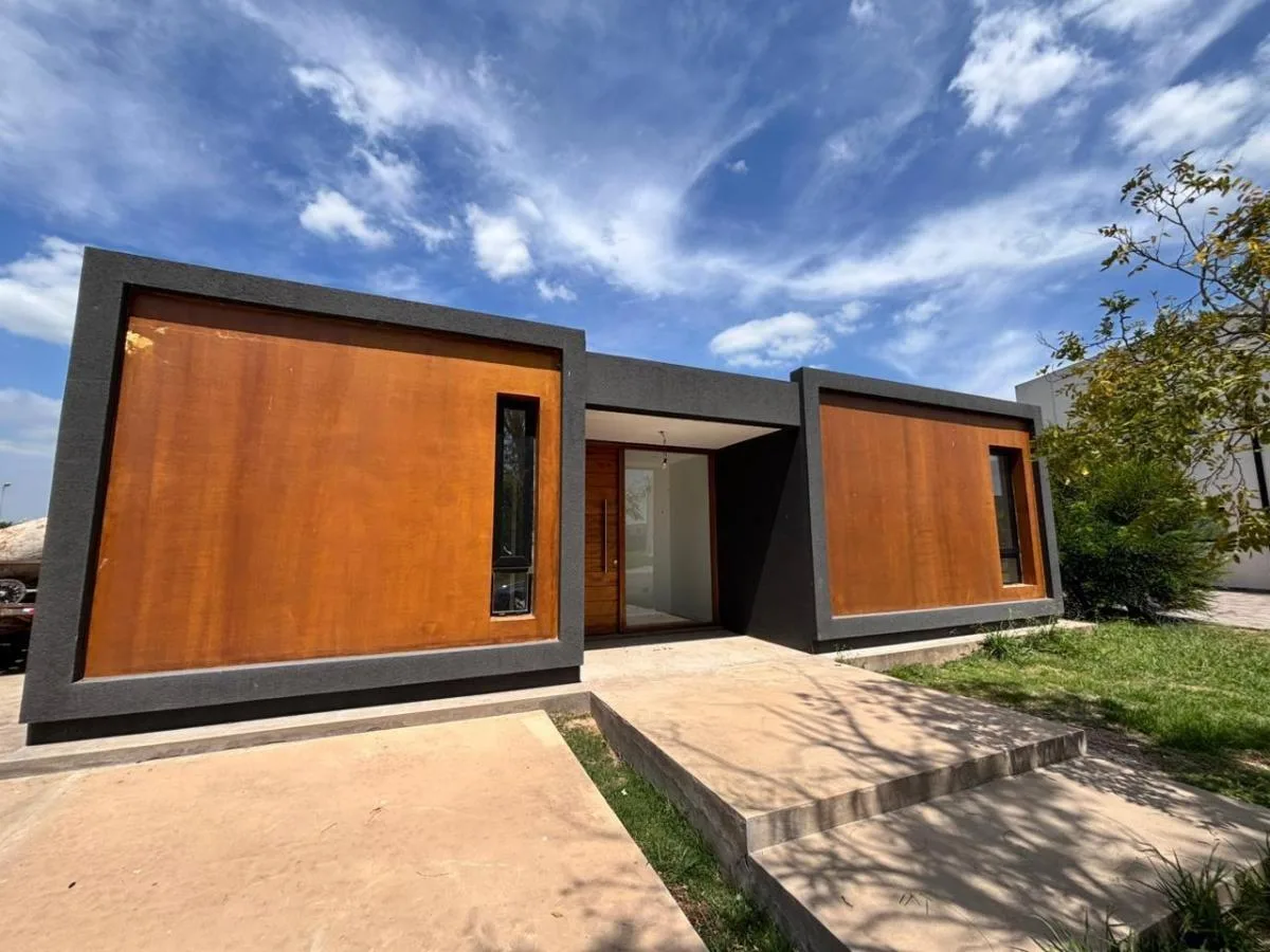 Casa en Venta en El Cantón Golf, El Cantón, Escobar