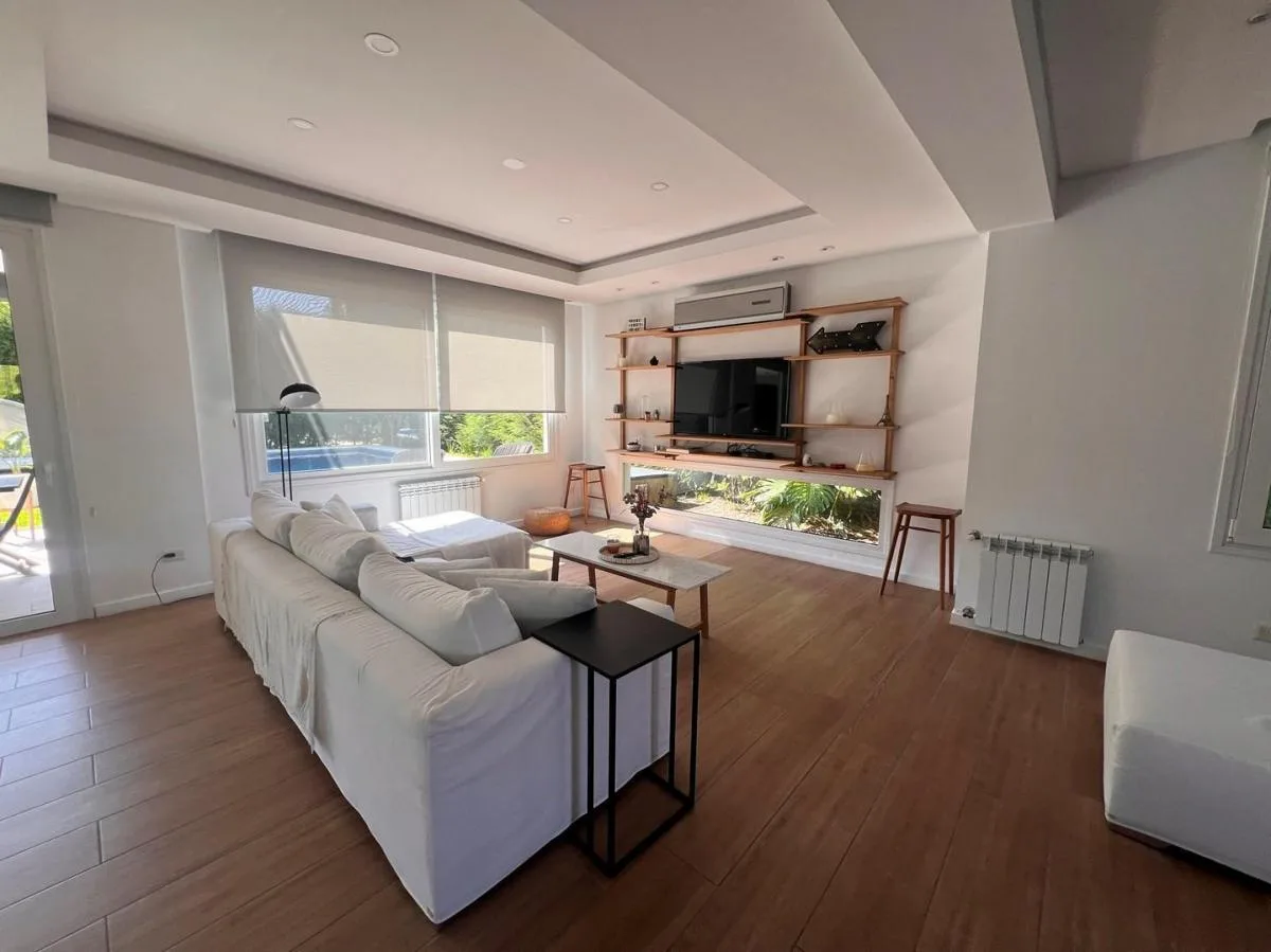 Casa en Venta en Tipas, Nordelta, Tigre