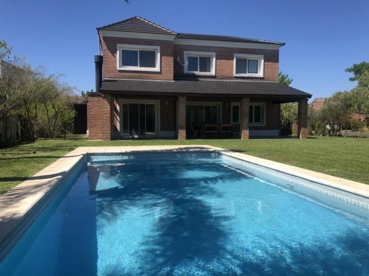 Casa en Venta en Santa Clara, Villanueva, Tigre