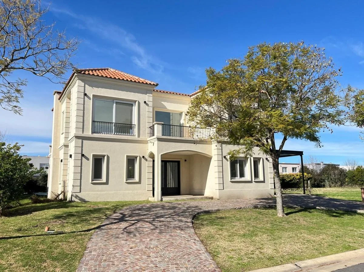Casa en Venta en Puertos, Escobar, G. B. a. Zona Norte