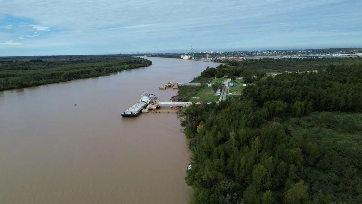 Terreno Lote en Venta en Zárate, G. B. a. Zona Norte, Argentina