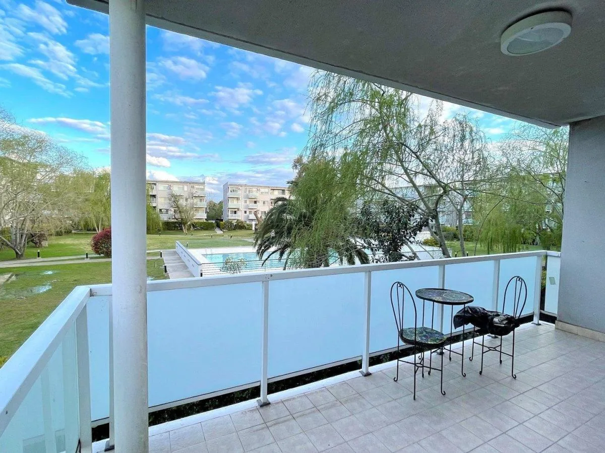 Departamento en Alquiler en La Mora (Tigre), Tigre, G. B. a. Zona Norte