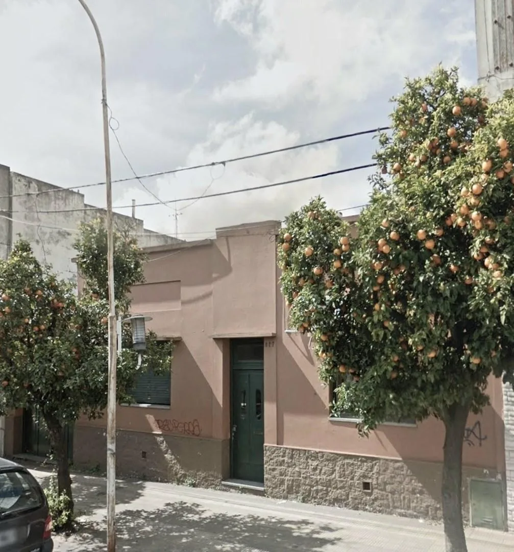 Venta Casa / Lote Opción Desarrollo en Tandil, Resto de La Provincia, Buenos Aires