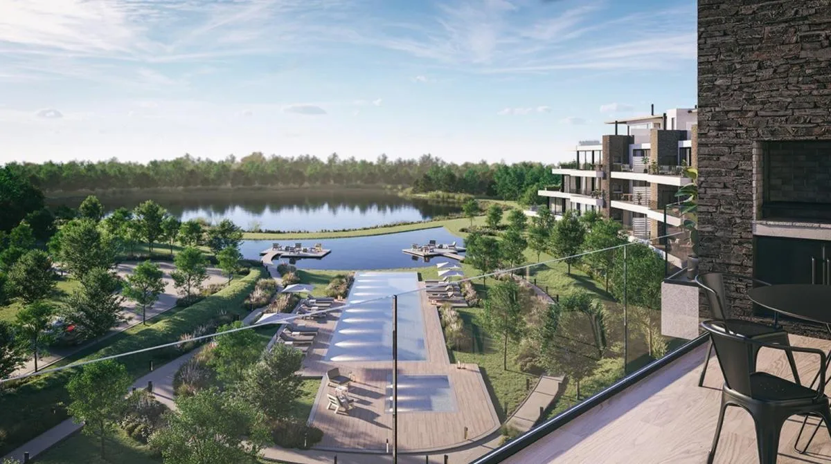 Departamento en Venta en Lagunita, Nordelta, Tigre