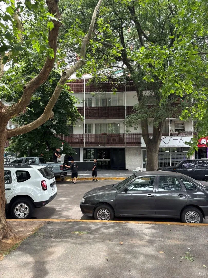Departamento en Alquiler en Acassuso, San Isidro, G. B. a. Zona Norte