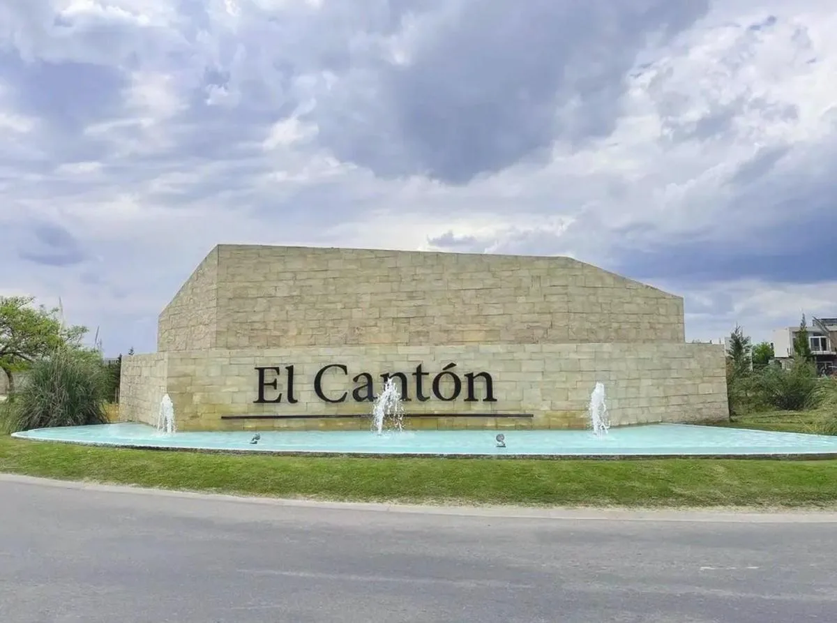Terreno Lote en Venta en El Cantón, Escobar, G. B. a. Zona Norte