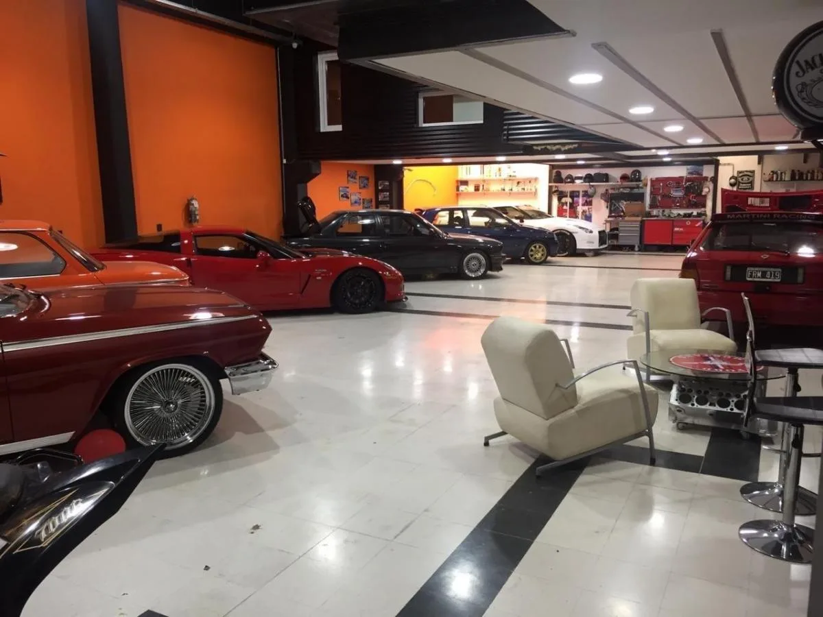 Depósito en Venta en San Fernando, G. B. a. Zona Norte, Argentina