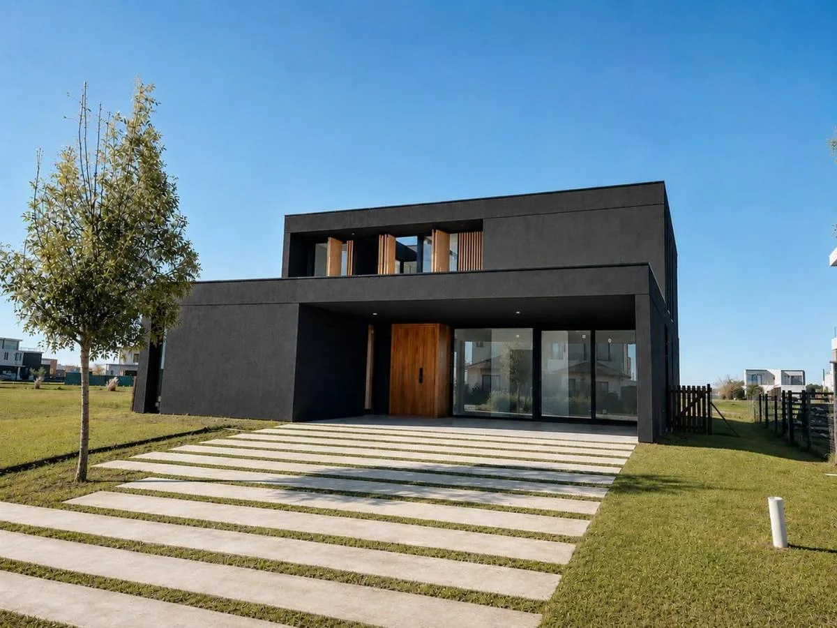 Casa en Venta en Barrio Costas, Puertos, Escobar, G. B. a. Zona Norte