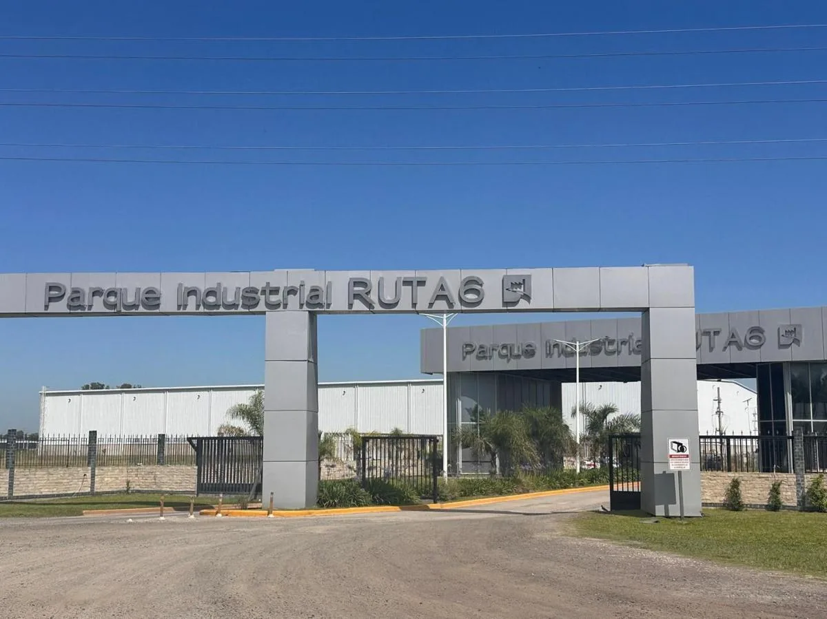 Depósito en Alquiler en Los Cardales, Exaltación de La Cruz, G. B. a. Zona Norte