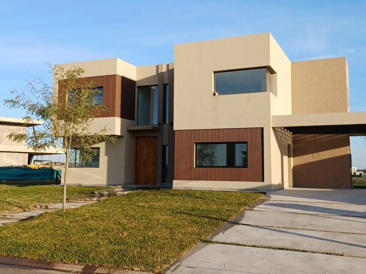 Casa en Venta en Costas, Puertos, Escobar