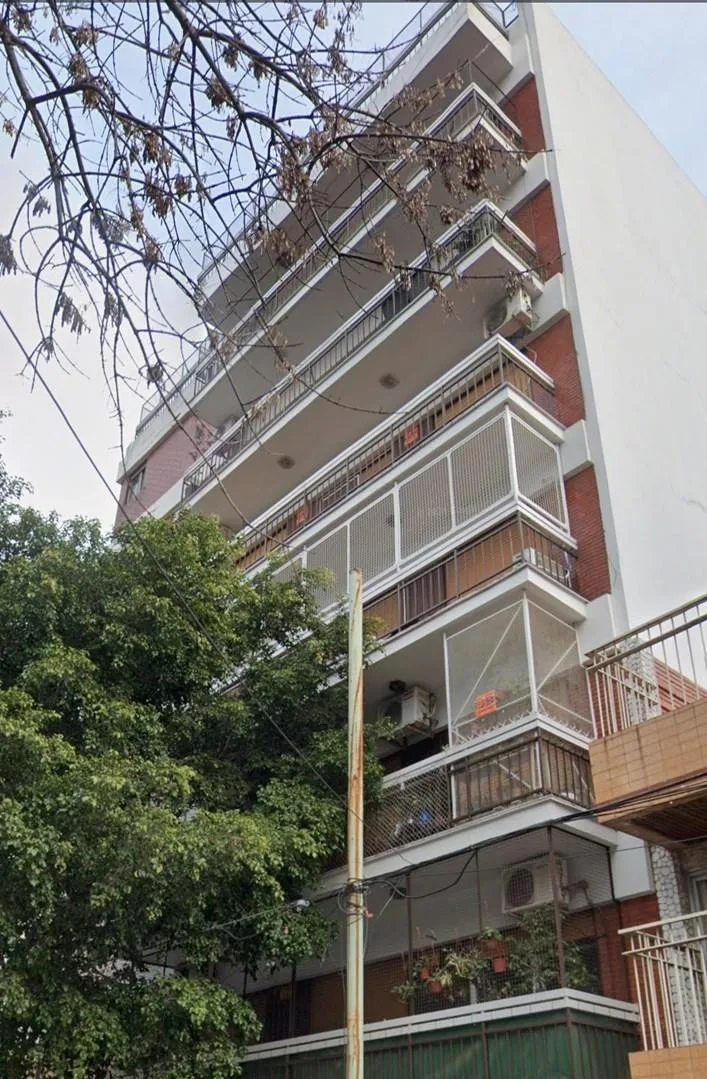 Venta Departamento Piso en Villa Devoto Capital Federal, Buenos Aires