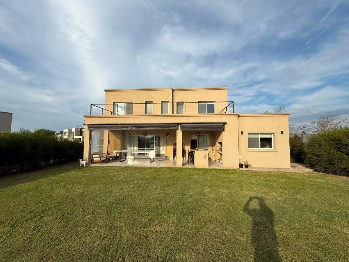 Casa en Venta en El Cantón, Escobar, G. B. a. Zona Norte