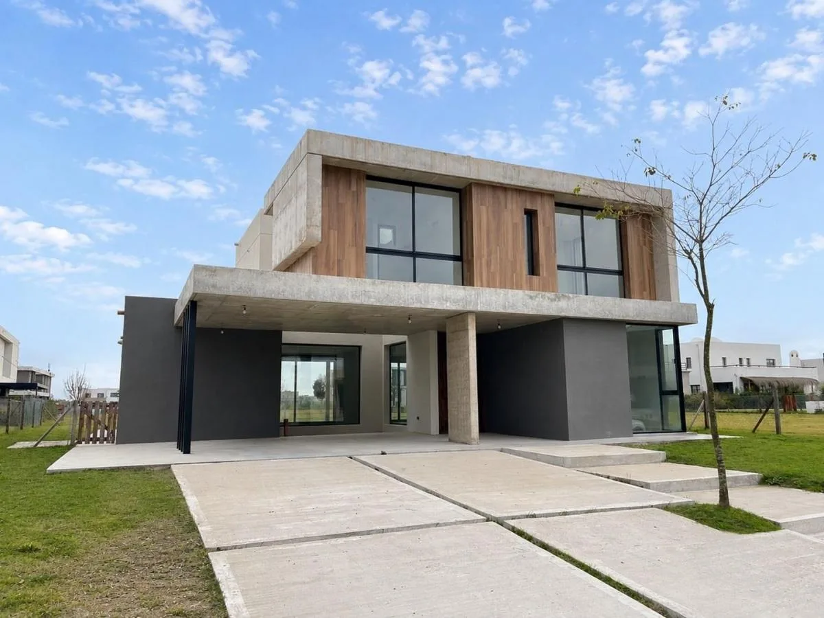 Casa en Venta en Puertos, Escobar, G. B. a. Zona Norte