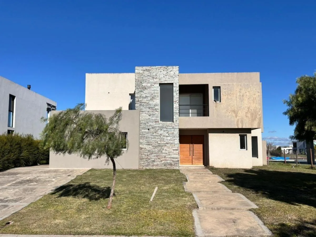 Casa en Venta en El Cantón, Escobar, G. B. a. Zona Norte