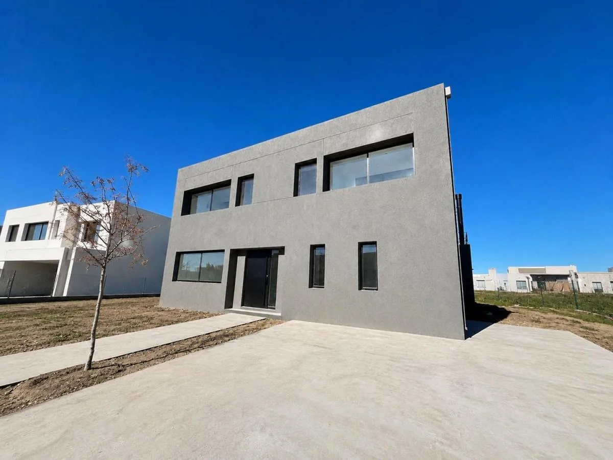 Casa en Venta en Puertos, Escobar, G. B. a. Zona Norte