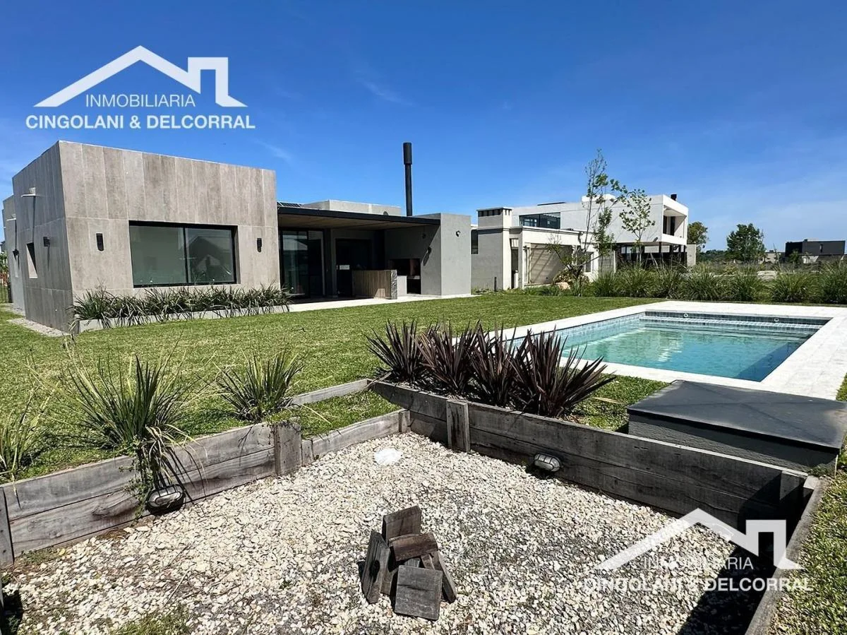 Casa en Venta en El Naudir, Escobar, G. B. a. Zona Norte