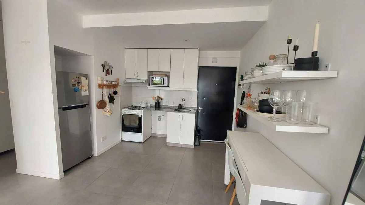 Departamento en Venta en Tigre, G. B. a. Zona Norte, Argentina