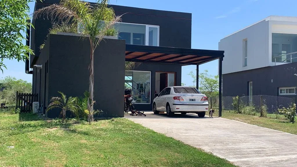 Casa en Alq. Temporario en Puertos, Escobar, G. B. a. Zona Norte