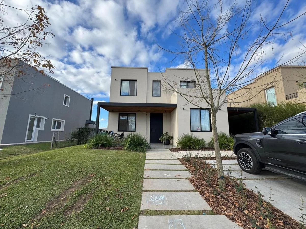 Casa en Venta en Puertos, Escobar, G. B. a. Zona Norte
